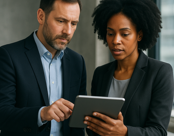 HP Inc. Partners with OpenAI to Enhance AI Capabilities Amid Leadership Changes