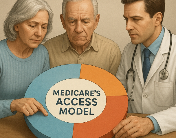 Medicare’s ACCESS Model and HCA Healthcare’s Strategic Positioning