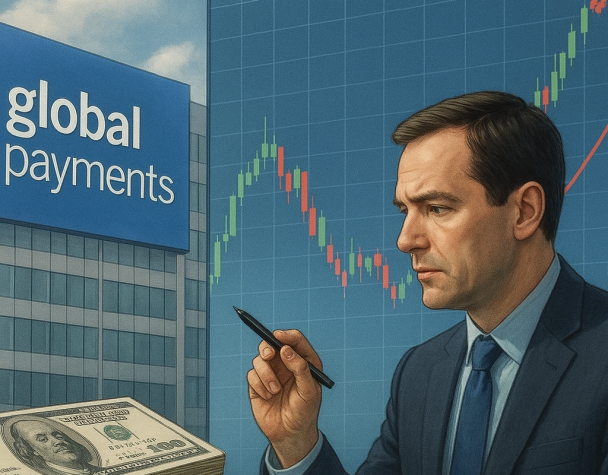 Global Payments Inc. (GPN) Stock Update: Recent Developments and Market Performance