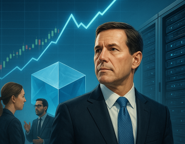 Corning’s Strategic Partnerships Propel GLW Stock Amid AI Infrastructure Boom
