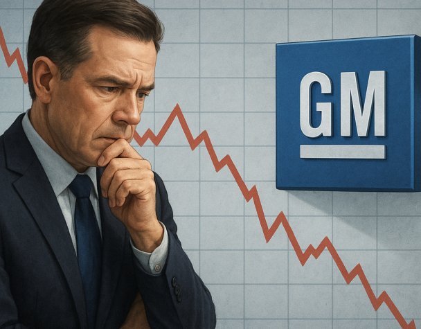 General Motors’ Stock Performance Amid Recent Developments