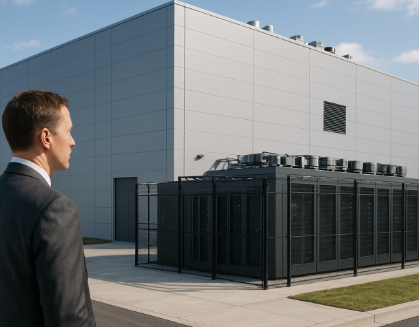Generac Holdings Expands Data Center Market Presence Amid Analyst Optimism