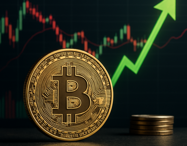 Bitcoin Rebounds to $64K Amid Market Volatility; Strategy’s Major BTC Sale Leaves Market Unfazed