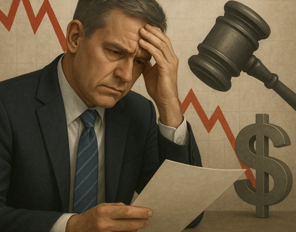 Zoetis Faces Legal Scrutiny Amid Stock Volatility and Guidance Revisions