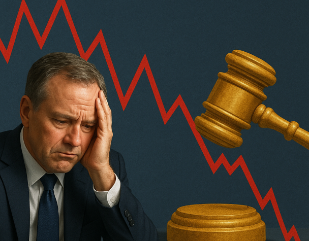 Zoetis Faces Legal Challenges Amid Stock Volatility
