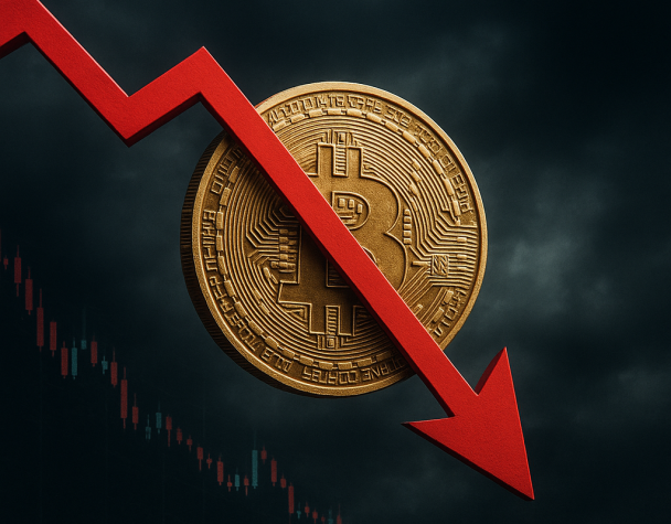 Bitcoin’s Price Plummets Amidst Global Regulatory Crackdown