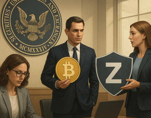 SEC’s 2026 Regulatory Agenda Signals Clearer Crypto Frameworks; Zcash Announces Ironwood Upgrade