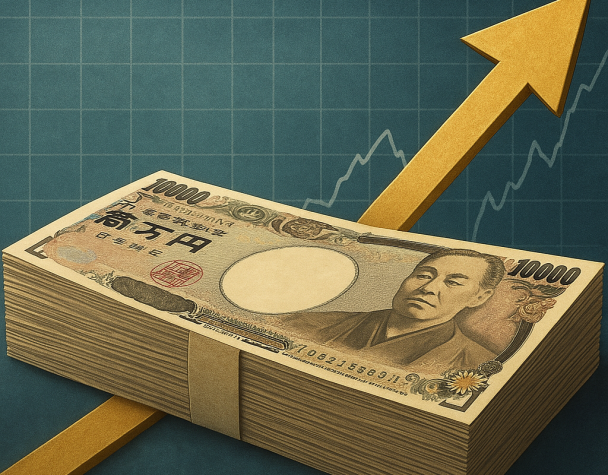 Japanese Yen Surges as GPIF Signals Increased Domestic Investment
