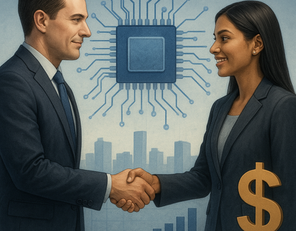 Russell Investments Acquired by B Capital-Led Consortium; AI Chip Startup SambaNova Secures $1 Billion Funding