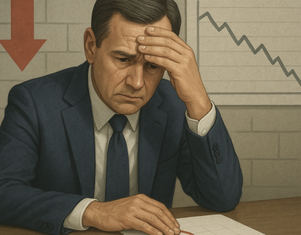 W.R. Berkley Faces Analyst Downgrades Amid Softening Casualty Insurance Market