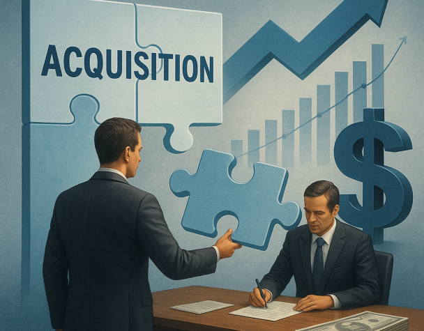 Waters Corporation’s Strategic Acquisition and Financial Moves Shape Future Growth