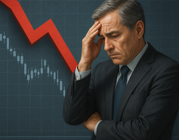 Western Digital’s Stock Declines Amid Sector-Wide Concerns