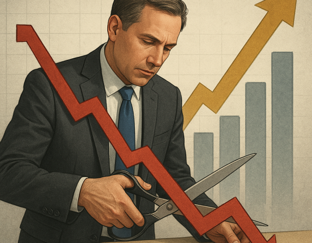 Viatris’ Strategic Cost-Cutting Measures Propel Stock Performance