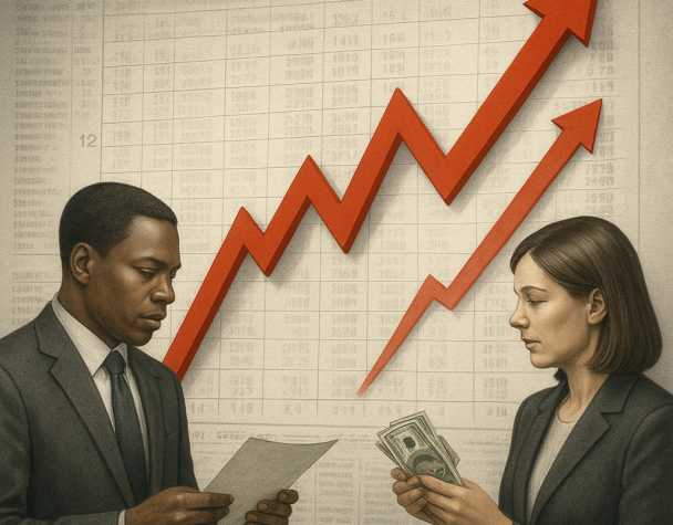 Vistra Corp’s Stock Performance Amid Insider Transactions and Market Dynamics