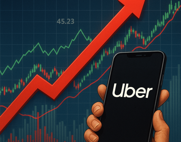 Uber’s Stock Dynamics: Recent Developments and Market Reactions
