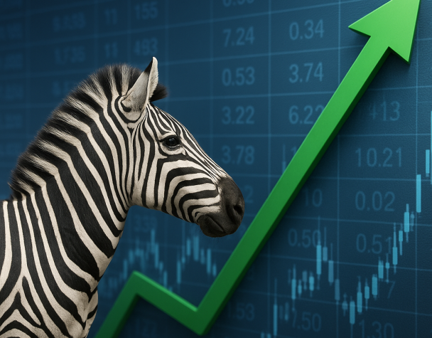 Zebra Technologies’ Stock Rises Amid Strong Q1 Earnings and AI Innovations
