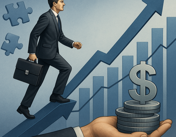 Howmet Aerospace’s Strategic Acquisitions and Financial Performance Bolster Market Position