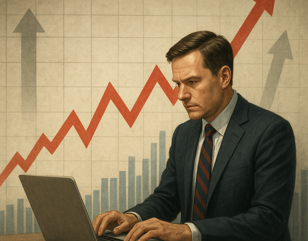 Intercontinental Exchange’s Stock Performance Amid Regulatory Changes and Strategic Initiatives