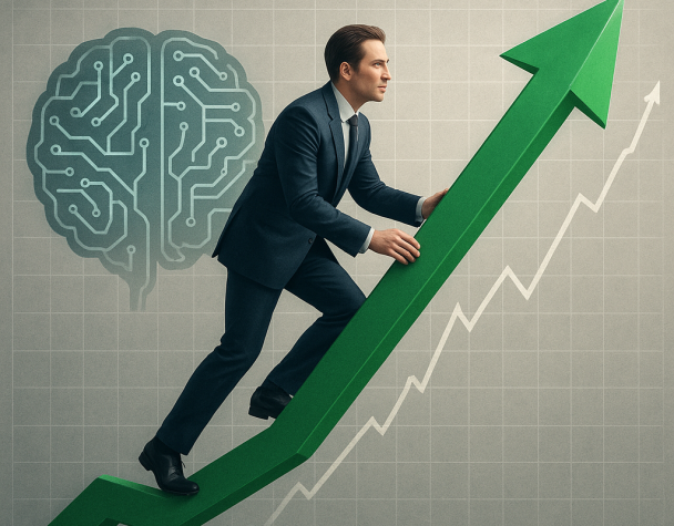 HPE’s AI-Driven Growth and Strategic Moves Propel Stock Performance