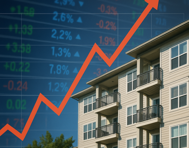 Invitation Homes’ Stock Performance Amidst REIT Sector Developments