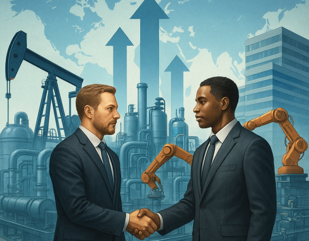 Ingersoll Rand’s Strategic Partnerships and Acquisitions Propel Growth in Industrial Solutions