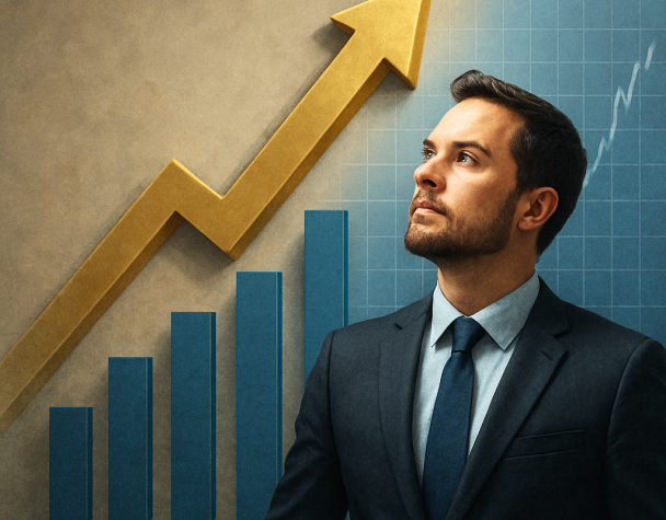 Iron Mountain’s Strategic Initiatives and Financial Performance Drive Stock Growth