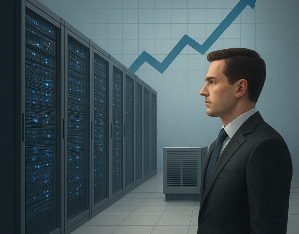 Generac Holdings’ Data Center Focus Drives Growth Amid Market Challenges