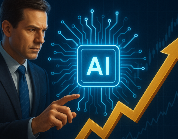 Corning’s AI-Driven Optical Expansion Fuels GLW Stock Surge