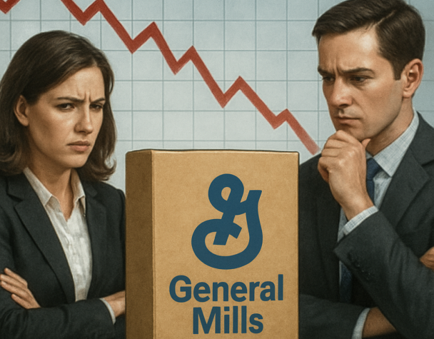 General Mills Faces Divergent Analyst Opinions Amidst Volume Concerns