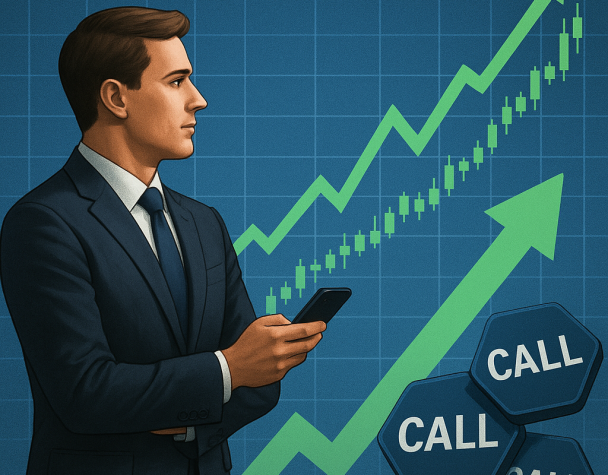 Gen Digital’s Stock Sees Surge in Call Options Amid Strong Financial Performance