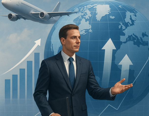 GE Aerospace’s Strategic Initiatives and Market Performance Amid Industry Developments