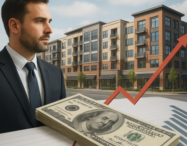 Federal Realty Investment Trust’s Recent Developments and Market Performance