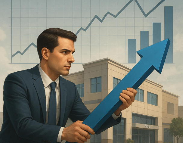 Kimco Realty’s Strategic Moves and Market Performance in 2026