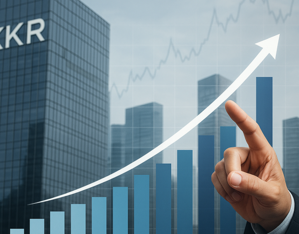 KKR’s Recent Developments and Market Performance Amidst Industry Dynamics