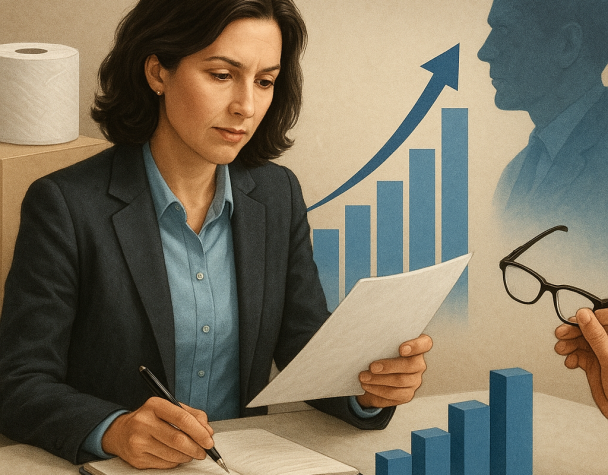 Kimberly-Clark’s Strategic Ventures and Analyst Insights Amidst Consumer Goods Sector Shifts