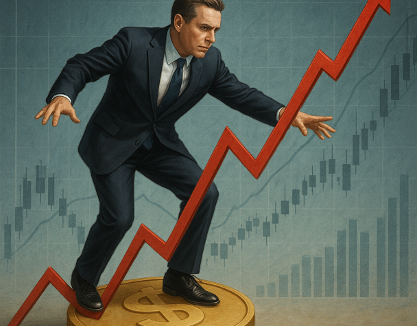 FICO’s Strategic Financial Maneuvers Amidst Market Volatility