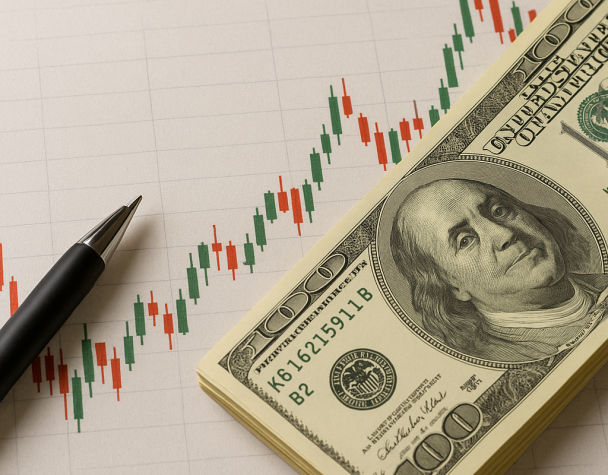 F5 Inc. Stock Sees Mixed Movements Amid Investor Activity and Market Dynamics