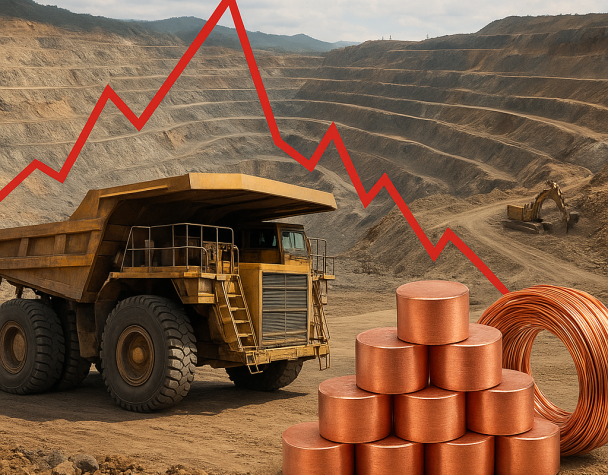 Freeport-McMoRan’s Grasberg Mine Disruption Impacts Copper Market