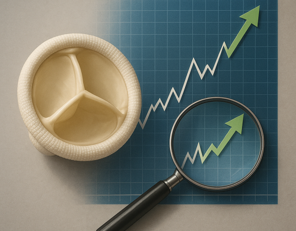 Edwards Lifesciences’ SAPIEN M3 Approval and Financial Outlook Impact Stock Performance
