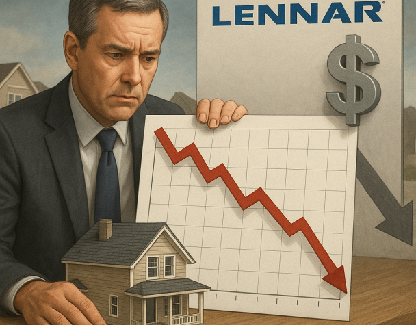 Lennar Corporation’s Q2 2026 Performance Amidst Housing Market Challenges