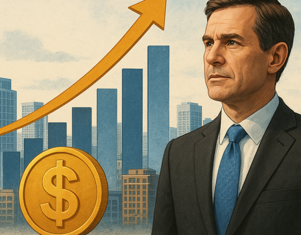 Essex Property Trust’s Dividend Growth and Market Performance Amidst REIT Sector Developments