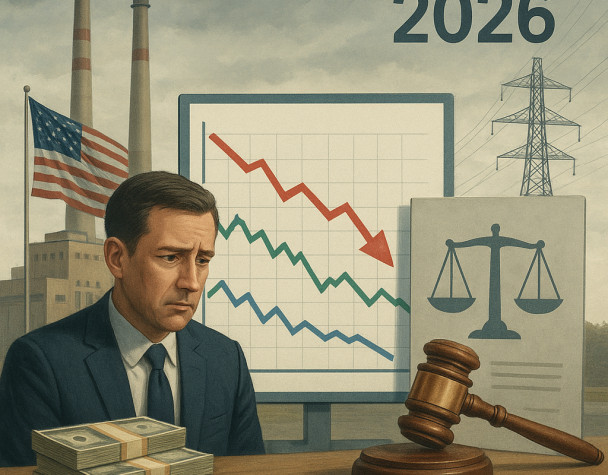 Eversource Energy’s Financial Performance and Regulatory Challenges in 2026