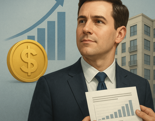 Equity Residential’s Q2 Dividend Announcement and Analyst Upgrades Signal Positive Outlook