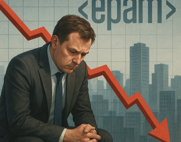 EPAM Systems’ Stock Decline Amidst Industry Challenges and Strategic Initiatives