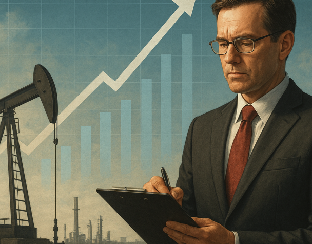 EOG Resources’ Recent Developments and Market Performance