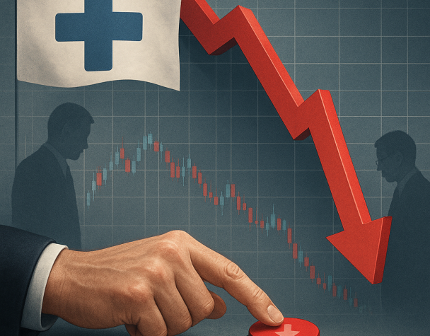 Elevance Health’s Stock Performance Amid Recent Analyst Downgrades and Institutional Movements