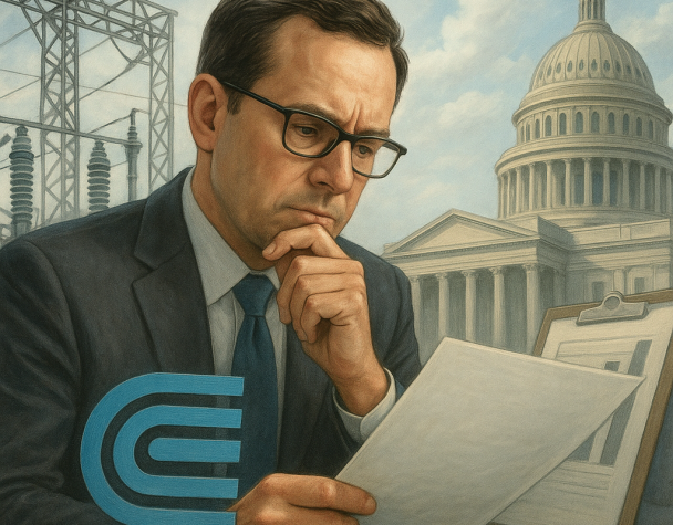 Con Edison Navigates Regulatory Landscape Amidst Rate Case Developments