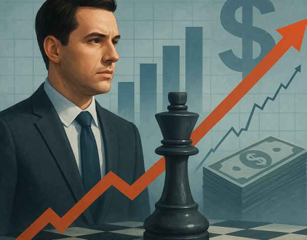 Everest Group’s Strategic Moves and Financial Performance Amid Industry Shifts