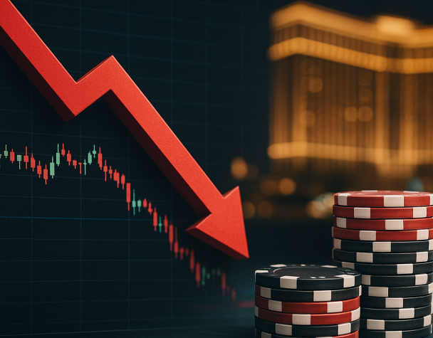 Las Vegas Sands Stock Hits 52-Week Low Amid Analyst Downgrades