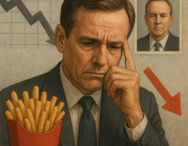 Lamb Weston Faces Market Challenges Amid Leadership Changes and Analyst Downgrades
